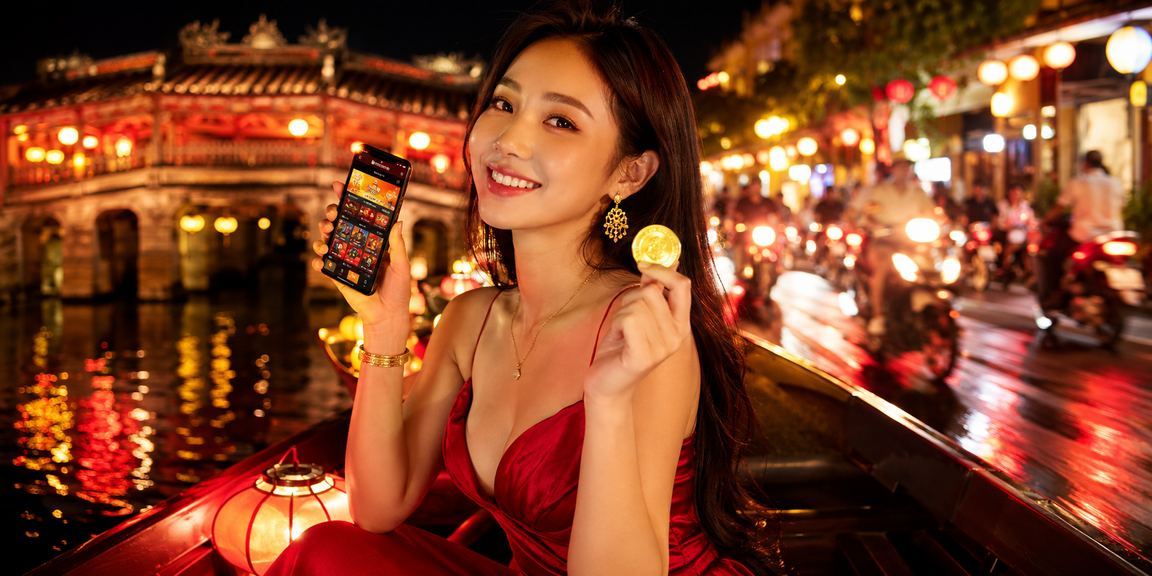 Người dùng Việt theo dõi bóng đá và esports trên màn hình điện thoại