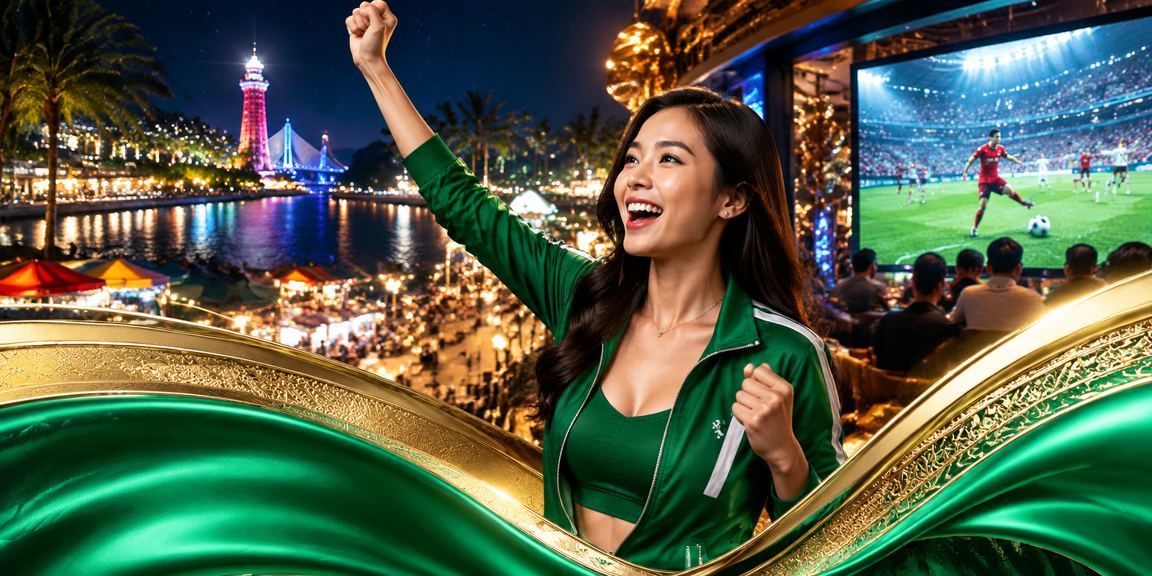 Bảng điều hướng chuyên mục giải trí giúp người dùng chọn nội dung phù hợp
